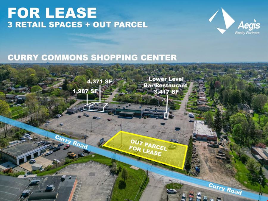 Curry Commons 