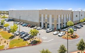 Southport Business Park Building 1