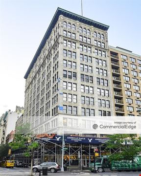 19 Union Square West