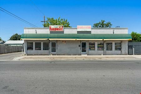 Owner User/Investment Opportunity: (2) Commercial Buildings