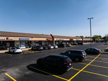 Salem Plaza