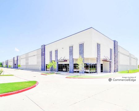 Industrial space for Rent at Core5 Logistics Center at McKinney - Building B in McKinney