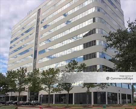 Office space for Rent at North Loop Center I in Houston