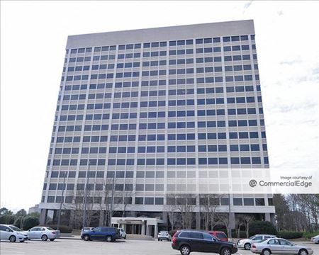 Office space for Rent at Circle 75 – Building 900 in Atlanta