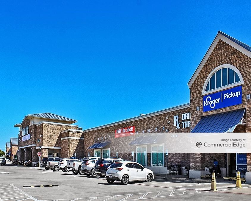 Rockwall Town Center 2935 Ridge Road, Rockwall, TX 75032