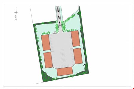 Industrial space for Rent at 25 Aero Park Dr in Plymouth