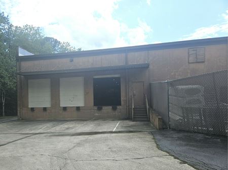 Industrial space for Sale at 22,726 SF+- Warehouse on 1.89 AC+- in Lawrenceville