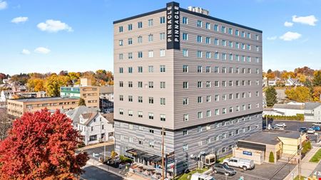 Mixed Use space for Rent at The Pinnacle @ 65 in Bethlehem