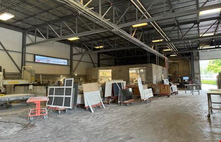Office space for Rent at 187 Lexington St in Waltham