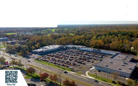 Retail space for Rent at Hooper Commons in Toms River