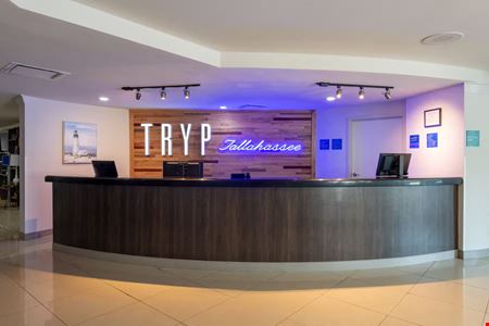 TRYP by Wyndham Tallahassee