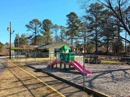 Retail space for Rent at Turnkey Daycare | For Lease in Smyrna