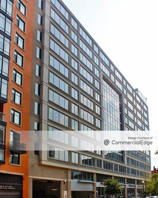 455 Massachusetts Ave NW