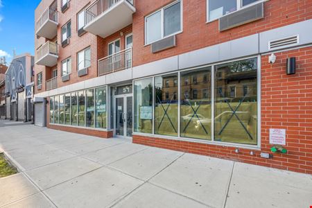 Mixed Use space for Sale at 91-23 Corona Ave in Elmhurst