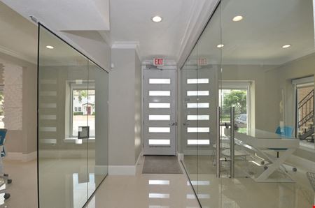 Global Star Properties - Alabama Office Suites