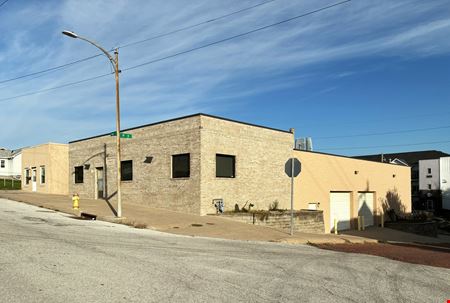 802 Pierce Street