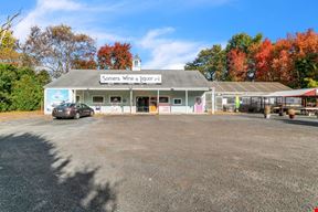 Somers Wine & Liquor