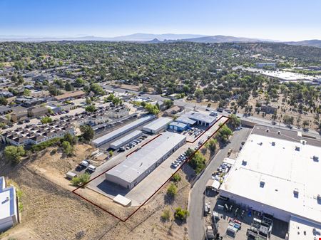 Industrial Suite For Lease off Willow Creek