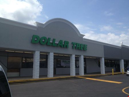 Commercial space at Former Dollar Tree for Lease in Montgomery