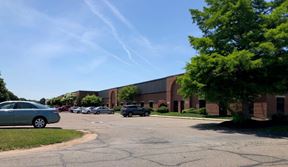 Airport Business Center