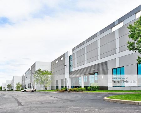 Industrial space for Rent at Commerce Center at Park 370 in Hazelwood