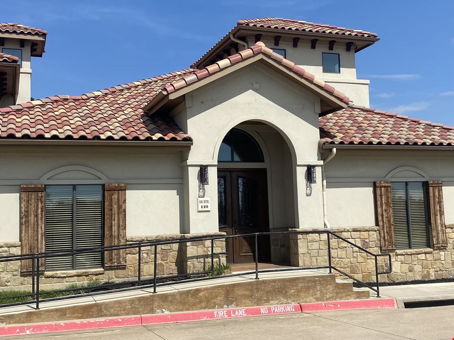 Morrison Office Park