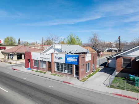 54 S Wells Ave