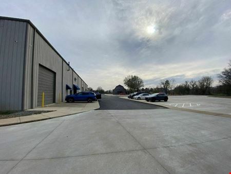 300 Trammel Rd