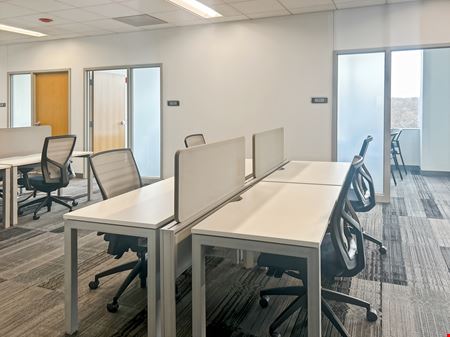 Office space for Rent at Regus - Rosemont - O'Hare in Rosemont