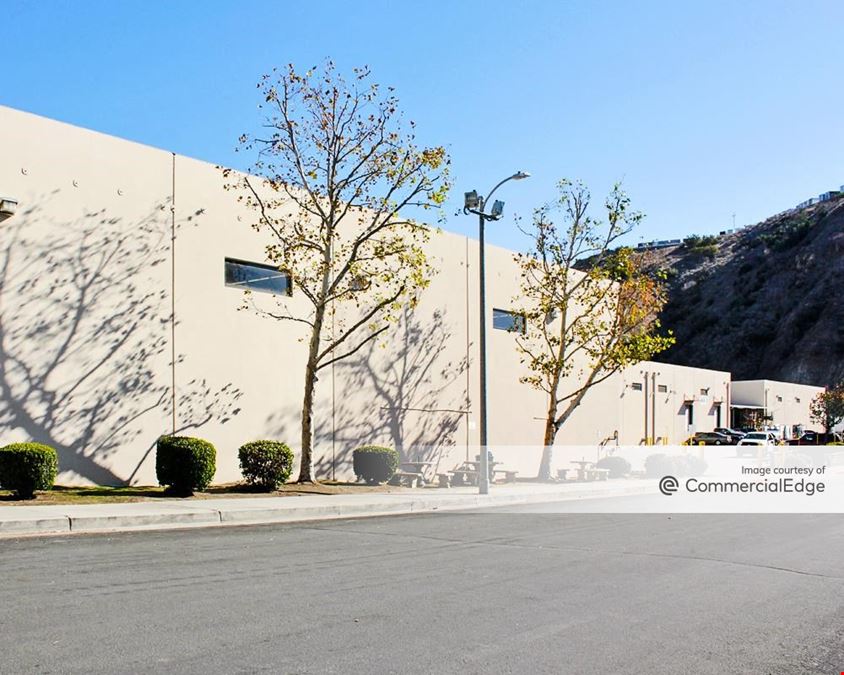 12740 Arroyo St.