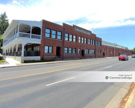 Office space for Rent at The Cannery in Sacramento
