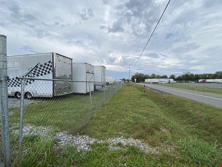 Industrial space for Sale at Calhoun Industrial Property w/ Interstate Frontage in Adairsville