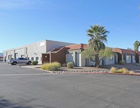 3525-3539 E. Corona Ave. & 4602 S. 36th St.