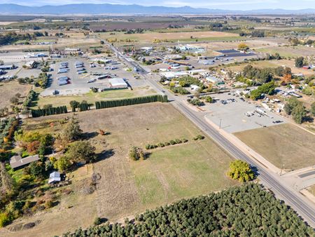 VacantLand space for Sale at 0 Toomes Avenue in Corning