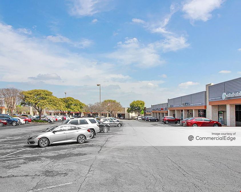 Towne Square