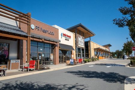 Belmont Plaza