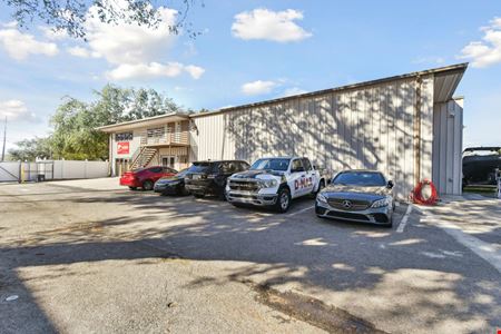 Commercial space at 1453 S Martin Luther King Jr. Ave - For Lease in Clearwater