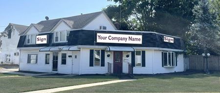 Retail space for Sale at Office/Retail/Apartment For Sale or Lease in Wall Township and Spring Lake Heights