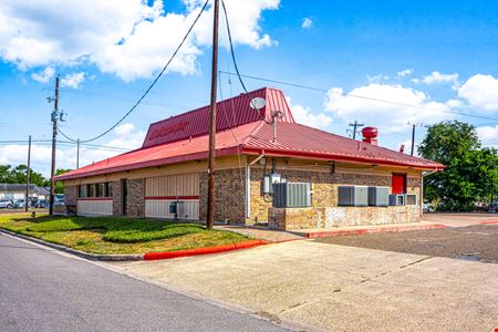 1200 International Blvd