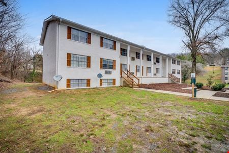 Magnolia Ridge