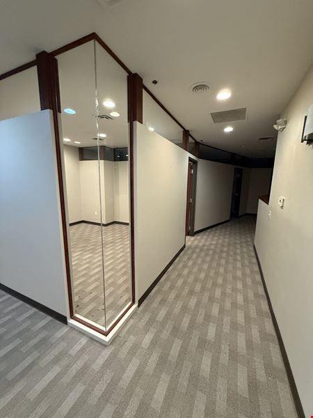 Class A Office in the Eagle River Development