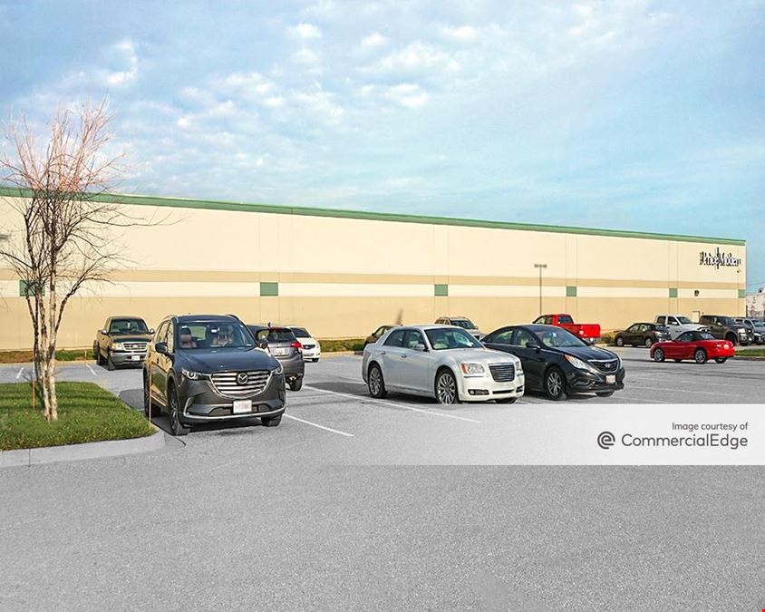 DeSoto Business Park