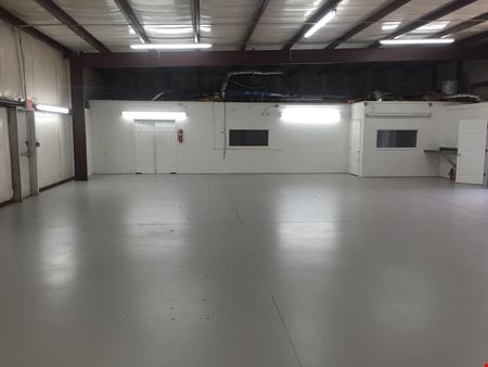 3,800 sq. ft. Office/Warehouse in Evans