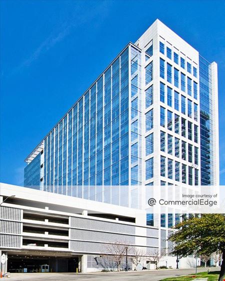 Office space for Rent at One Victory Park in Dallas