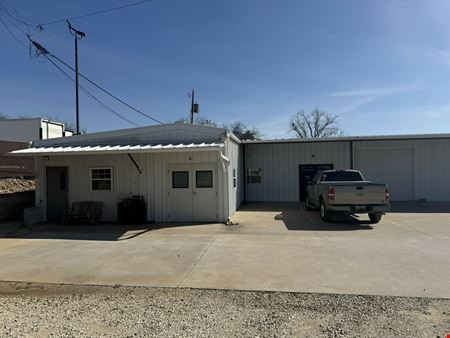 Industrial space for Rent at 1107 Wonder Drive in Round Rock