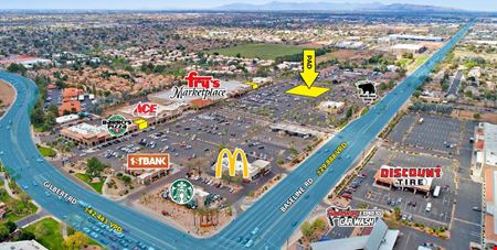 Retail space for Rent at Gilbert Rd & Baseline Rd SWC | Gilbert, AZ in Gilbert