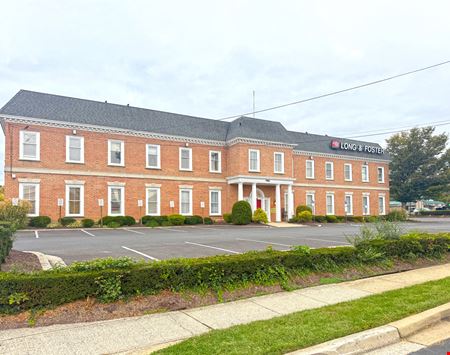 Office space for Rent at 795 Rockville Pike in Rockville