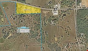 For Sale I ±10.07 Acres