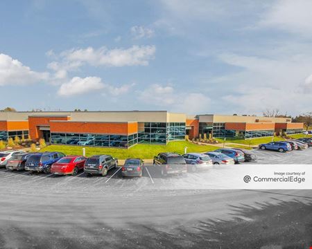 Office space for Rent at The Waters I in Eagan
