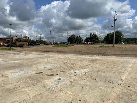 VacantLand space for Sale at LAND FOR SALE ALONG I-20 in Jackson